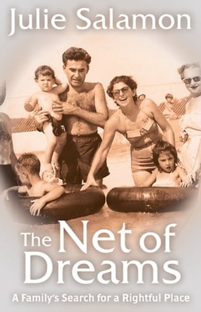 The Net of Dreams, Julie Salamon - Ebook - 9781497670709