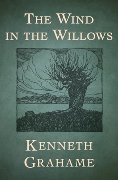 The Wind in the Willows, Kenneth Grahame - Ebook - 9781497672079