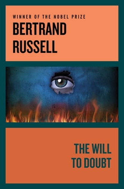 The Will to Doubt, Bertrand Russell - Ebook - 9781497675728