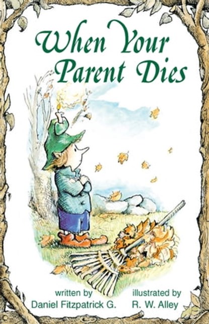 When Your Parent Dies, Daniel Fitzpatrick G. - Ebook - 9781497680340