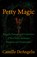 Petty Magic, Camille DeAngelis - Paperback - 9781497680838