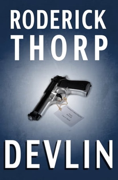 Devlin, Roderick Thorp - Ebook - 9781497680937
