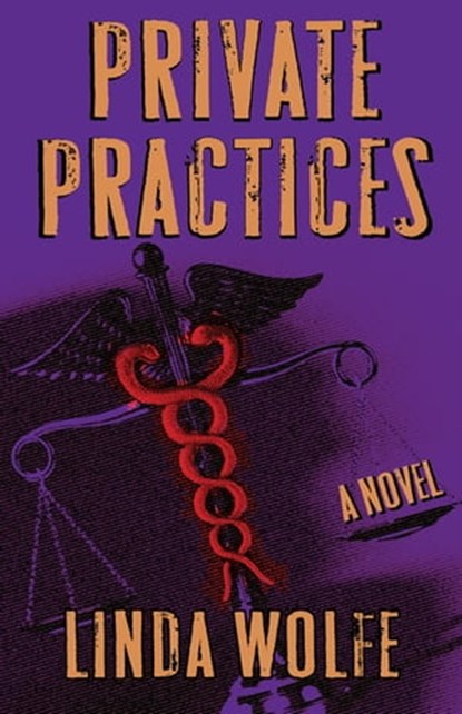 Private Practices, Linda Wolfe - Ebook - 9781497680968