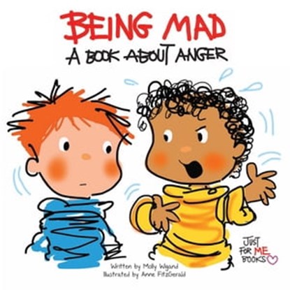 Being Mad, Molly Wigand - Ebook - 9781497681231