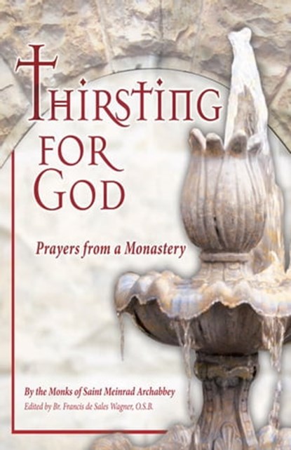 Thirsting for God, niet bekend - Ebook - 9781497681873