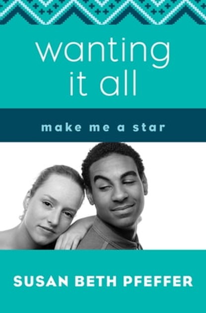 Wanting It All, Susan Beth Pfeffer - Ebook - 9781497682856