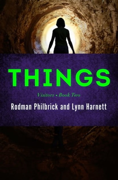 Things, Rodman Philbrick ; Lynn Harnett - Ebook - 9781497685420