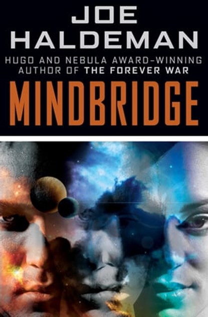 Mindbridge, Joe Haldeman - Ebook - 9781497692404