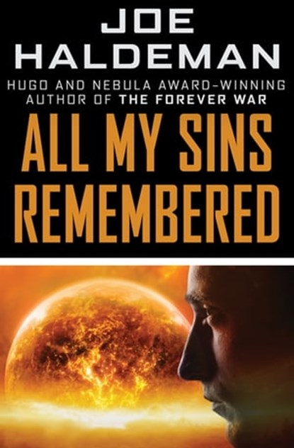 All My Sins Remembered, Joe Haldeman - Ebook - 9781497692411