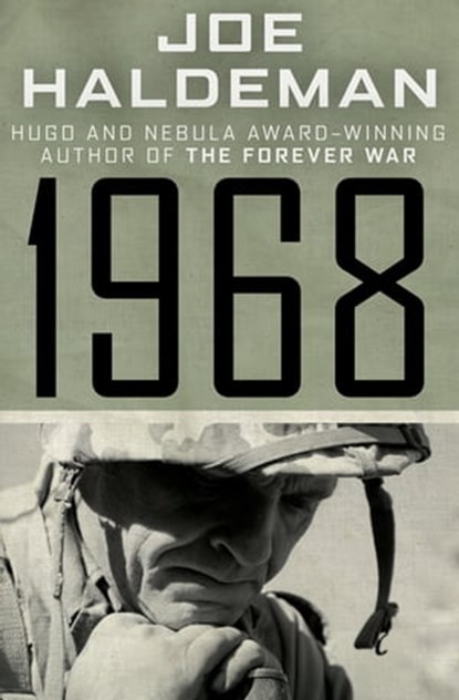 1968, Joe Haldeman - Ebook - 9781497692442