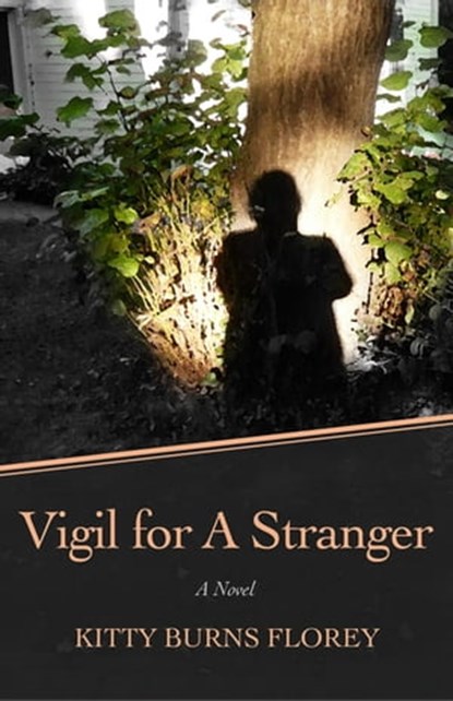 Vigil for a Stranger, Kitty Burns Florey - Ebook - 9781497693395