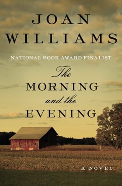 The Morning and the Evening, Joan Williams - Ebook - 9781497694637
