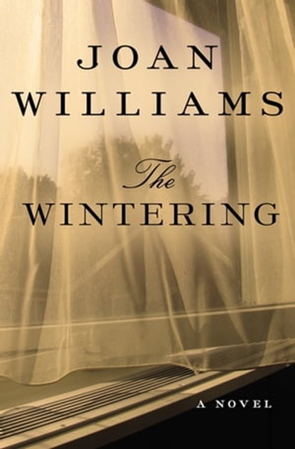 The Wintering, Joan Williams - Ebook - 9781497694644