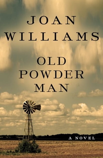 Old Powder Man, Joan Williams - Ebook - 9781497694651
