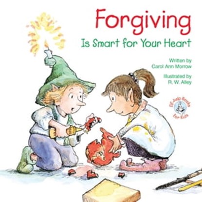 Forgiving, Carol Ann Morrow - Ebook - 9781497696556