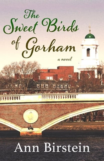 The Sweet Birds of Gorham, Ann Birstein - Ebook - 9781497697348