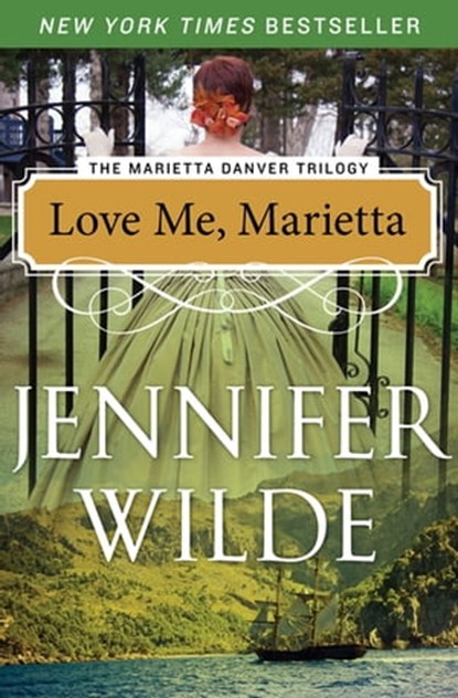 Love Me, Marietta, Jennifer Wilde - Ebook - 9781497698178