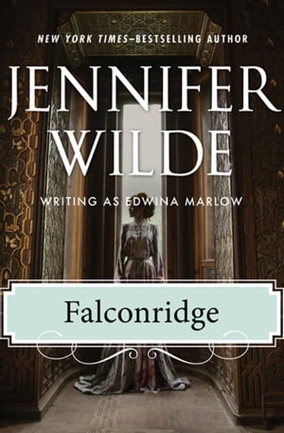 Falconridge, Jennifer Wilde - Ebook - 9781497698260