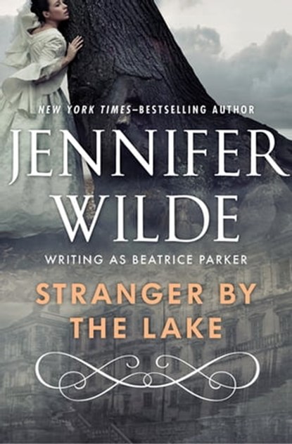 Stranger by the Lake, Jennifer Wilde - Ebook - 9781497698314