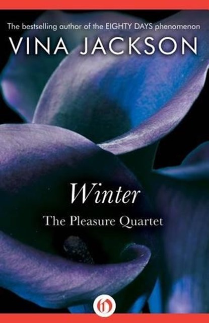 Winter, JACKSON,  Vina - Paperback - 9781497698697