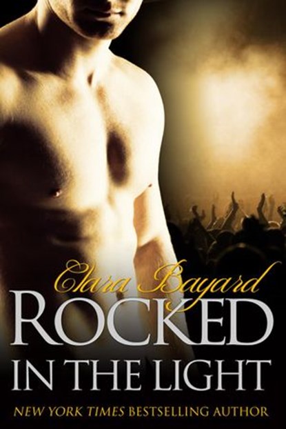Rocked in the Light, Clara Bayard - Ebook - 9781497704282
