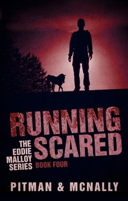 Running Scared, joe mcnally ; Richard Pitman - Ebook - 9781497713192