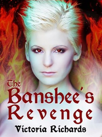 The Banshee's Revenge, Victoria Richards - Ebook - 9781497714809