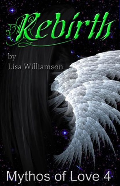 Rebirth, Lisa Williamson - Ebook - 9781497715769