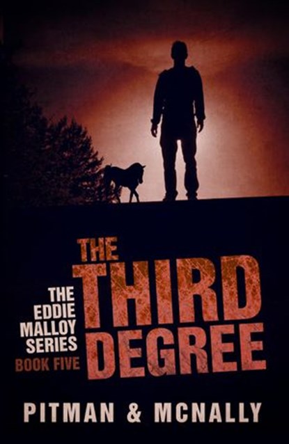 The Third Degree, joe mcnally ; Richard Pitman - Ebook - 9781497721340
