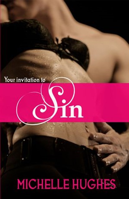 Sin, Michelle Hughes - Ebook - 9781497723764