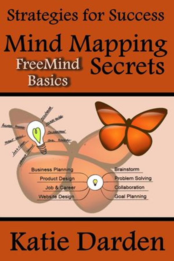 Mind Mapping Secrets - FreeMind Basics