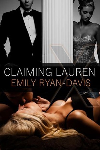 Claiming Lauren, Emily Ryan-Davis - Ebook - 9781497739208