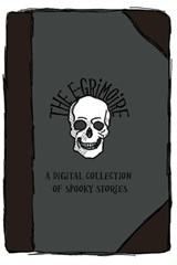 The E-Grimoire - Phoebe Rogers ; Cooper Breen ; Miles Watt ; Chris Rowley ; James Minglis - 9781497742802