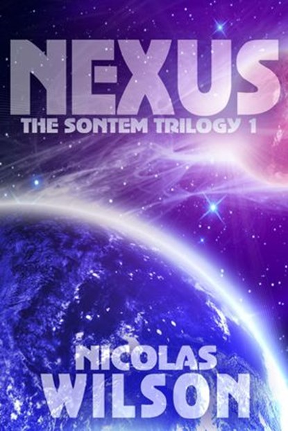Nexus, Nicolas Wilson - Ebook - 9781497749016