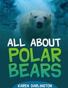All About Polar Bears | Karen Darlington | 