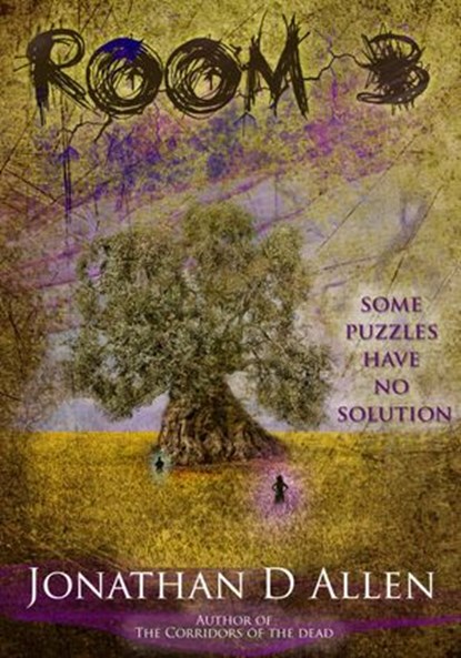 Room 3, Jonathan D Allen - Ebook - 9781497755857