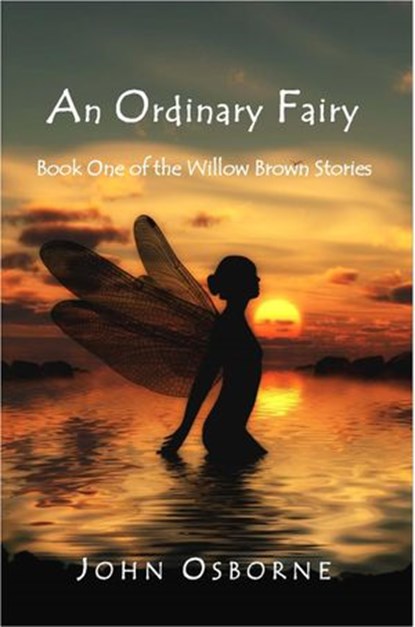An Ordinary Fairy, John Osborne - Ebook - 9781497762916