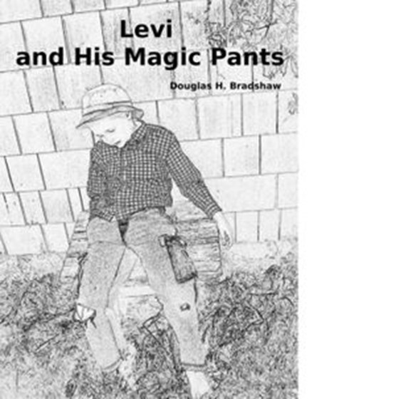 Levi and His Magic Pants