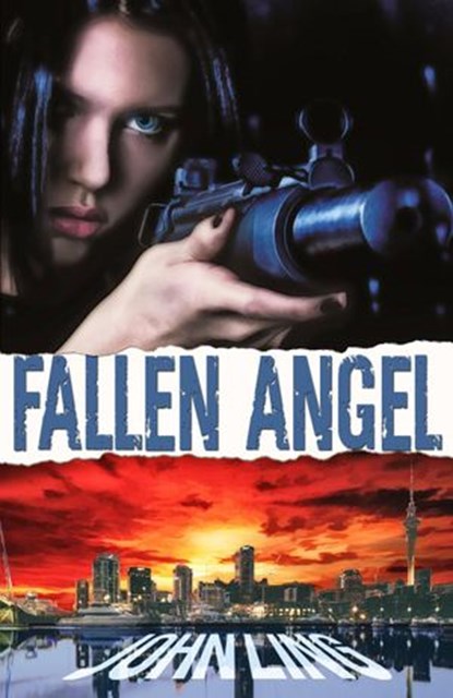 Fallen Angel, John Ling - Ebook - 9781497772588