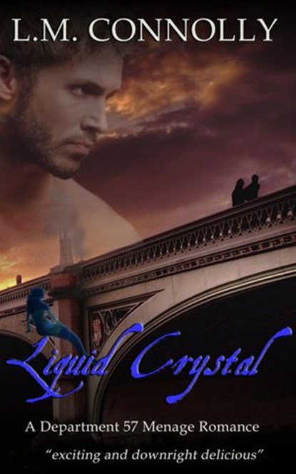 Liquid Crystal, L.M. Connolly - Ebook - 9781497775701