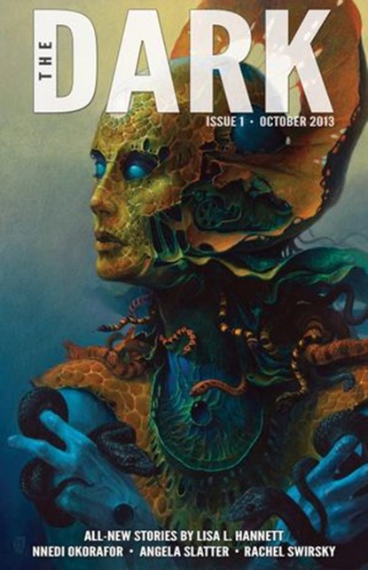 The Dark Issue 1, Jack Fisher ; Sean Wallace - Ebook - 9781497780101