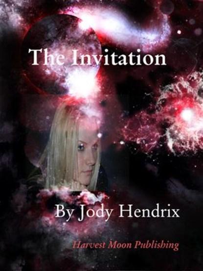 The Invitation, Jody Hendrix - Ebook - 9781497788107