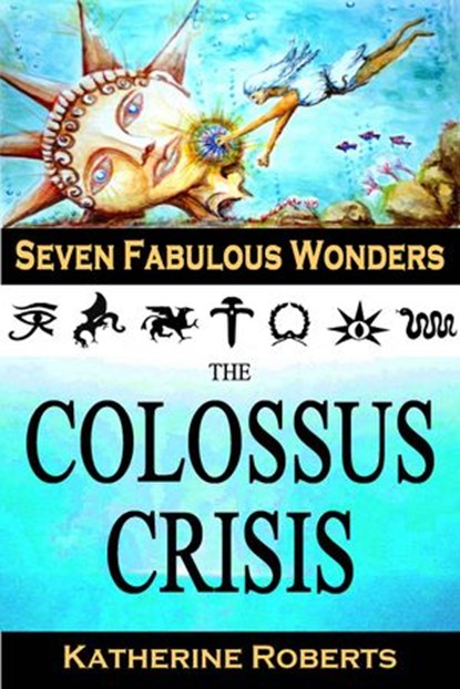 The Colossus Crisis, Katherine Roberts - Ebook - 9781497790438