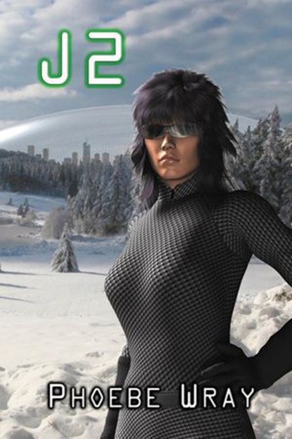 J2, Phoebe Wray - Ebook - 9781497792524