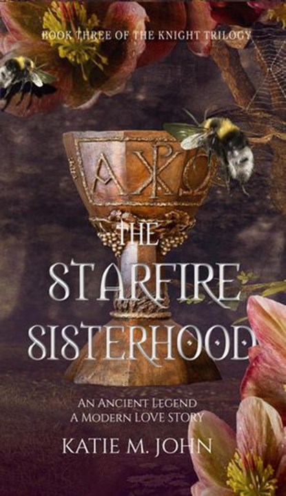 Star Fire, Katie M John - Ebook - 9781497793484