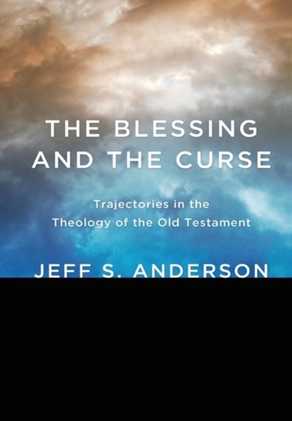 The Blessing and the Curse, Jeff S Anderson - Gebonden - 9781498205399