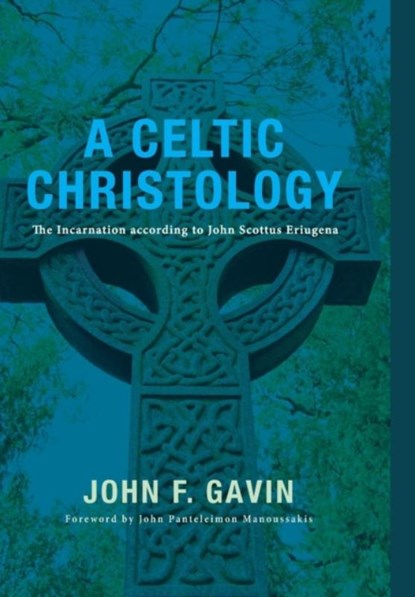 A Celtic Christology, John F Gavin - Gebonden - 9781498205566