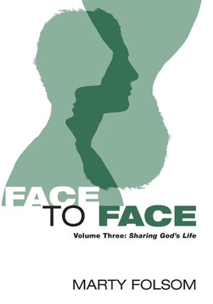 Face to Face, FOLSOM,  Marty - Gebonden - 9781498207621