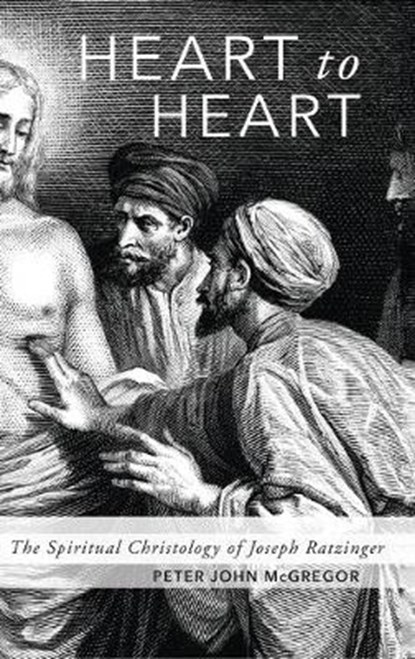 Heart to Heart, Peter John McGregor - Overig - 9781498224154