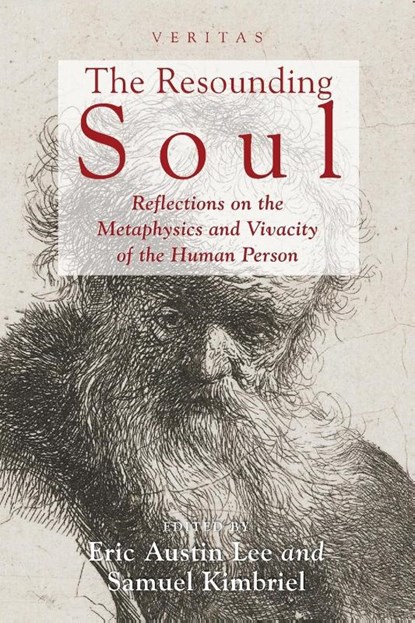 The Resounding Soul, Eric Austin Lee ; Samuel (University of Nottingham) Kimbriel - Paperback - 9781498232074